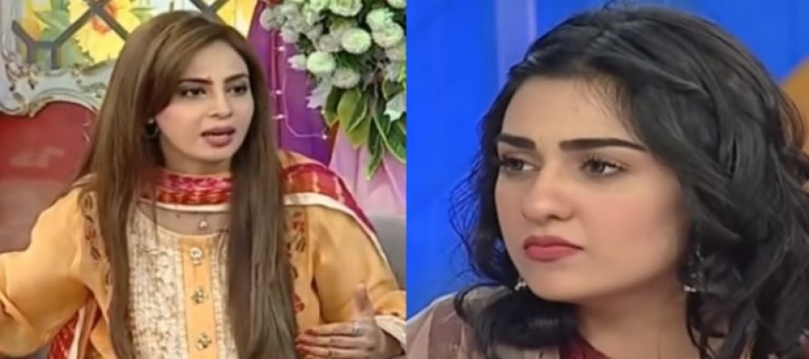 Sarah Khan’s Mother’s Tragic Death