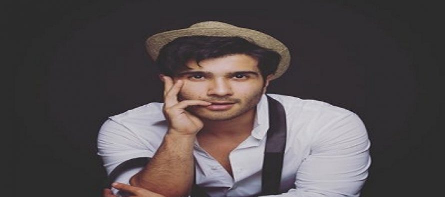 Feroze Khan Gets Trolled For Asking For Breakfast From His Mother