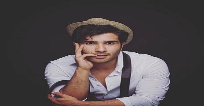 Feroze Khan Gets Trolled For Asking For Breakfast From His Mother