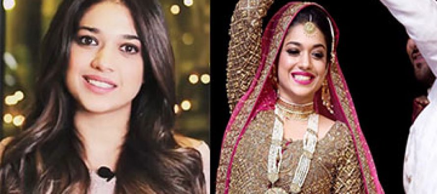 Some Facts About JPJ Host Sanam Jung!