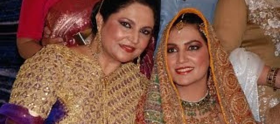 Tahira Syed’s Daughter Is Her Doppelganger