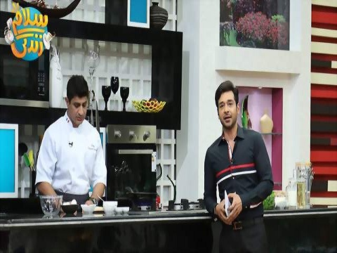 Pakistani Celebrities who love cooking