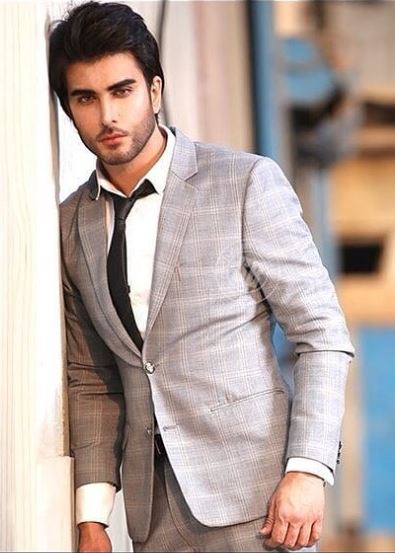 Fawad Khan And Imran Abbas Nominated For World's 100 Most Handsome Faces 2018