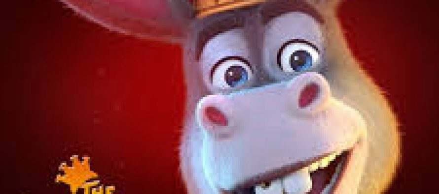 Donkey King’ Title Song Released