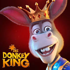 Donkey King' Title Song Released