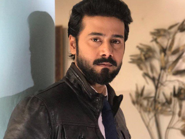 Ali Abbas On Me Too And What Works On Television