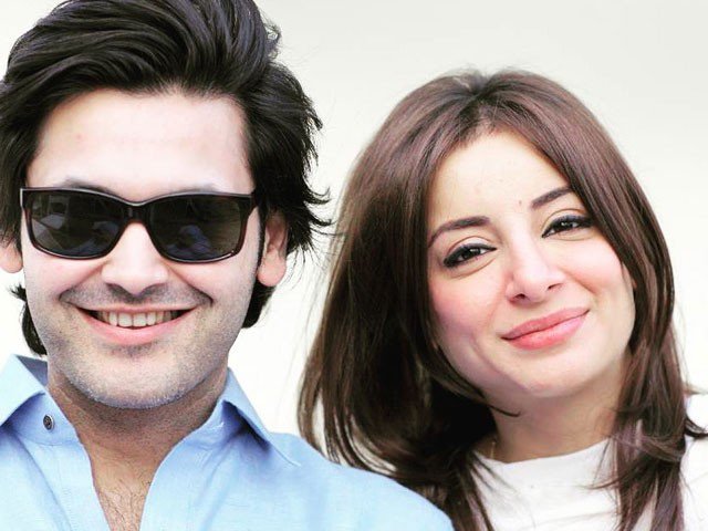 Here's How Sarwat Gillani Met Her Husband