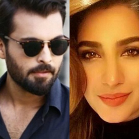 Azfar Rehman Joins Wajahat Rauf's Web Series