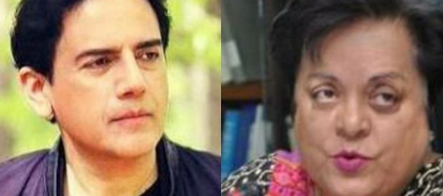 Celebrities Are Not Happy With Coke Studio’s Ko Ko Korina