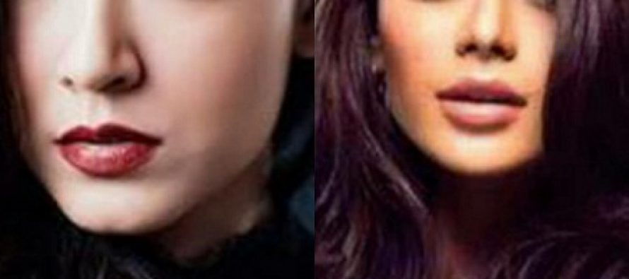 Mansha Pasha Takes A Jibe At Industry Women, Sadaf Kanwal Replies