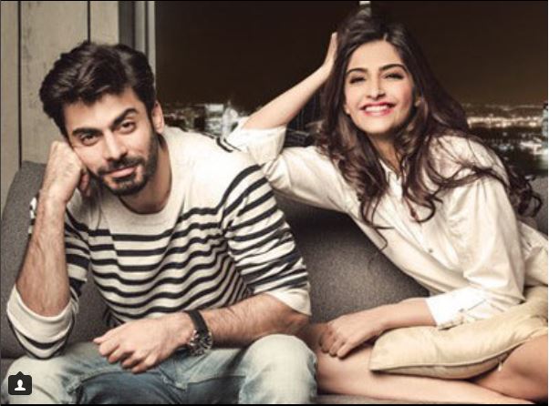 Parineeti Chopra Wants To Work With Fawad Khan