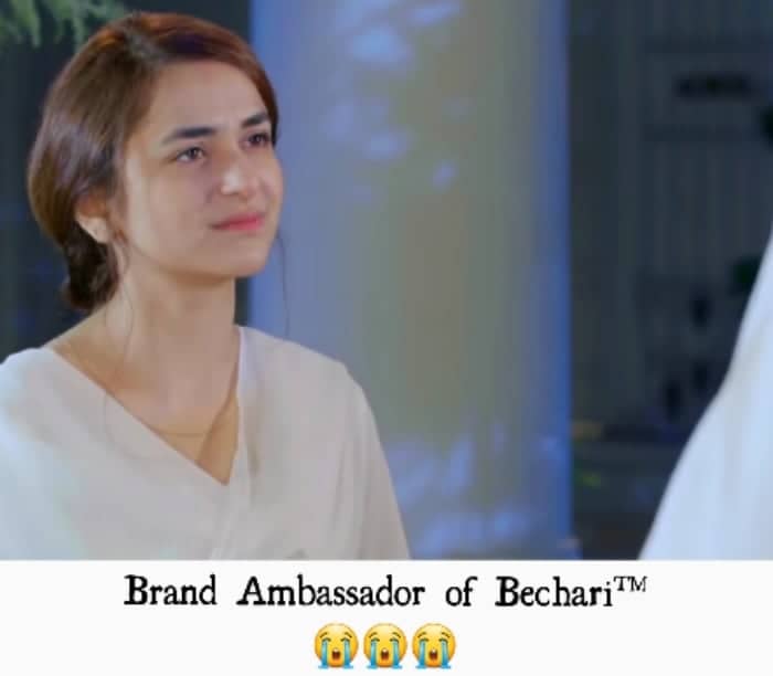 The Most Annoying Characters Of Pakistani Dramas In 2018