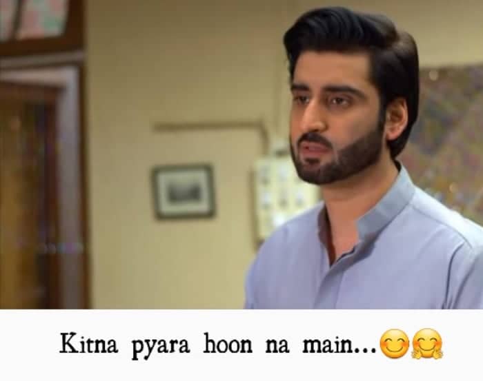 The Most Annoying Characters Of Pakistani Dramas In 2018