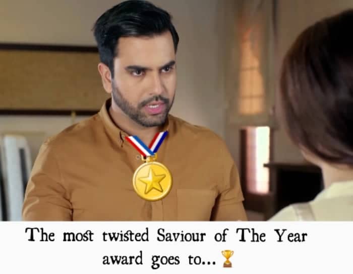 The Most Annoying Characters Of Pakistani Dramas In 2018