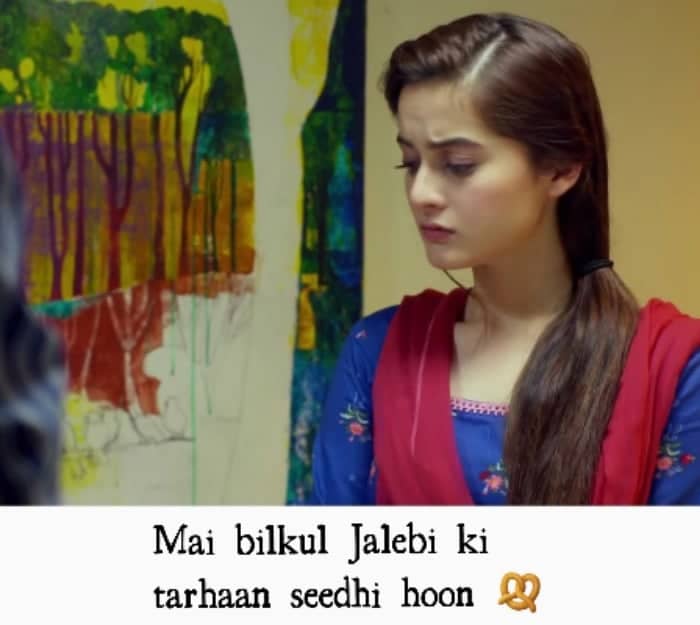 The Most Annoying Characters Of Pakistani Dramas In 2018