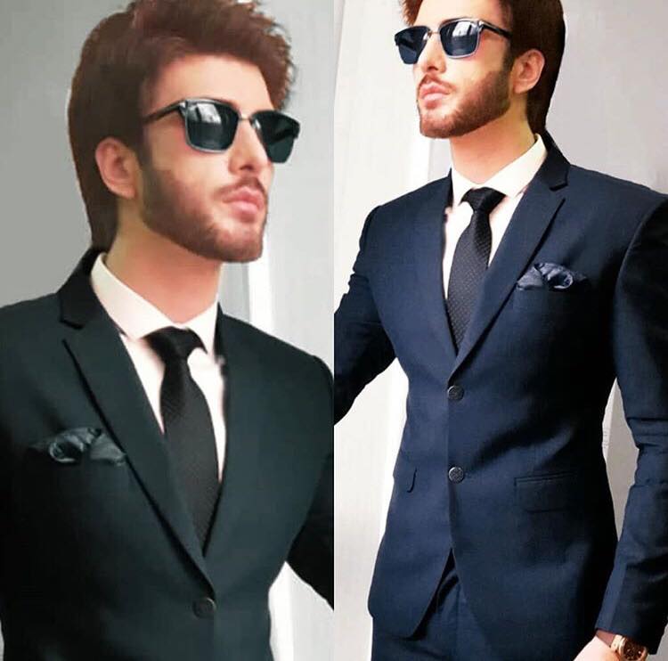 Imran Abbas Left Home When He Was 16