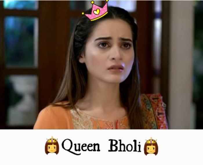 The Most Annoying Characters Of Pakistani Dramas In 2018