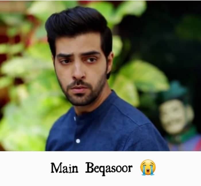 The Most Annoying Characters Of Pakistani Dramas In 2018