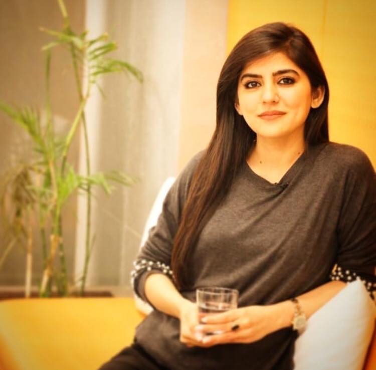 Ten Things You Didn't Know About Sanam Baloch