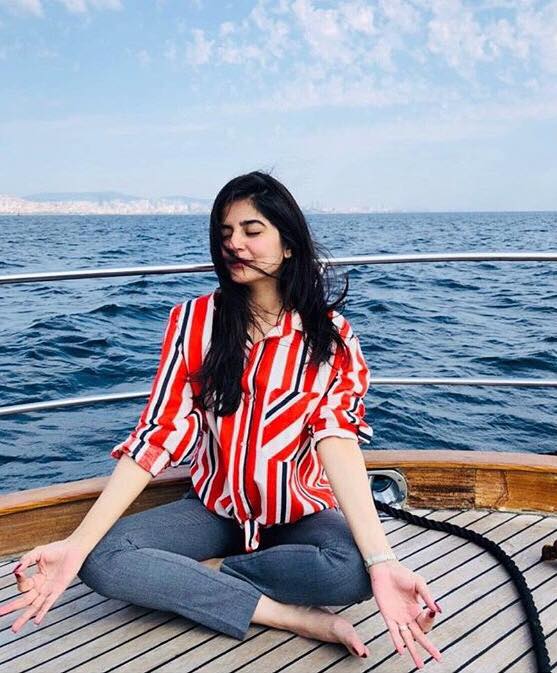 Ten Things You Didn't Know About Sanam Baloch
