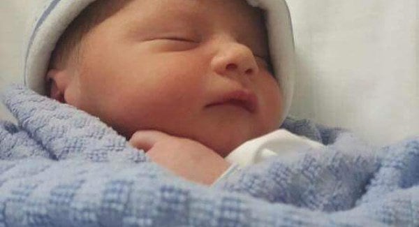 Everything You Need To Know About Baby Mirza Malik