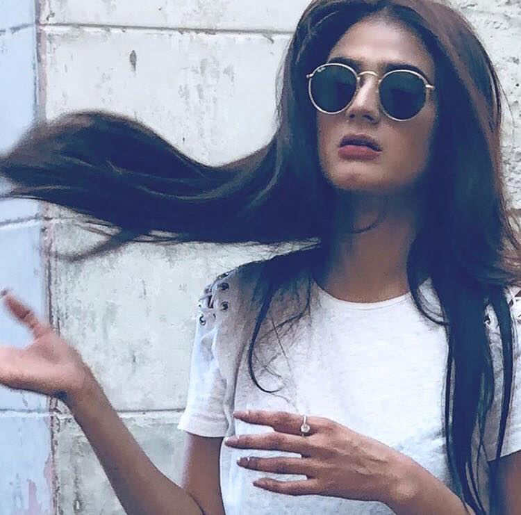 Ten Things You Didn't Know About Hira Mani