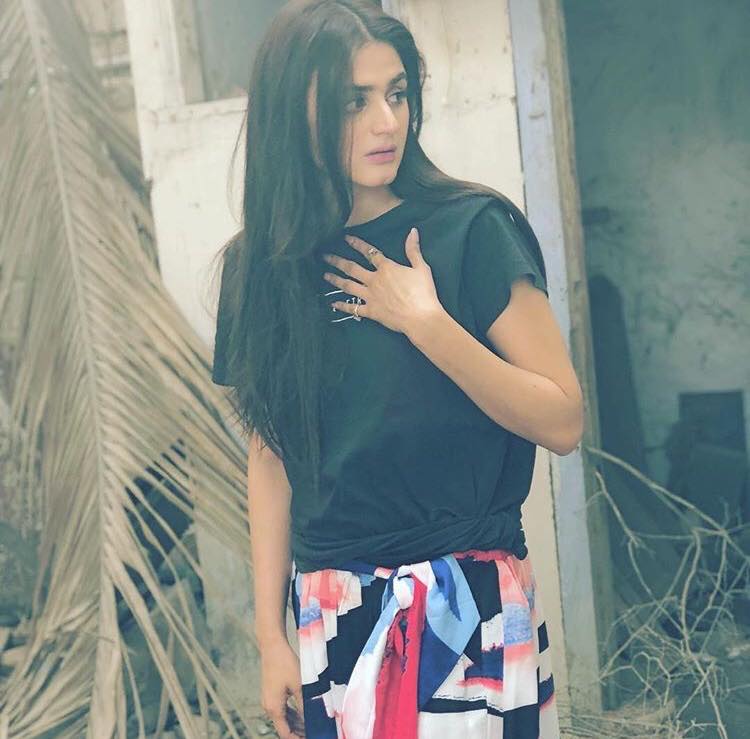 Ten Things You Didn't Know About Hira Mani