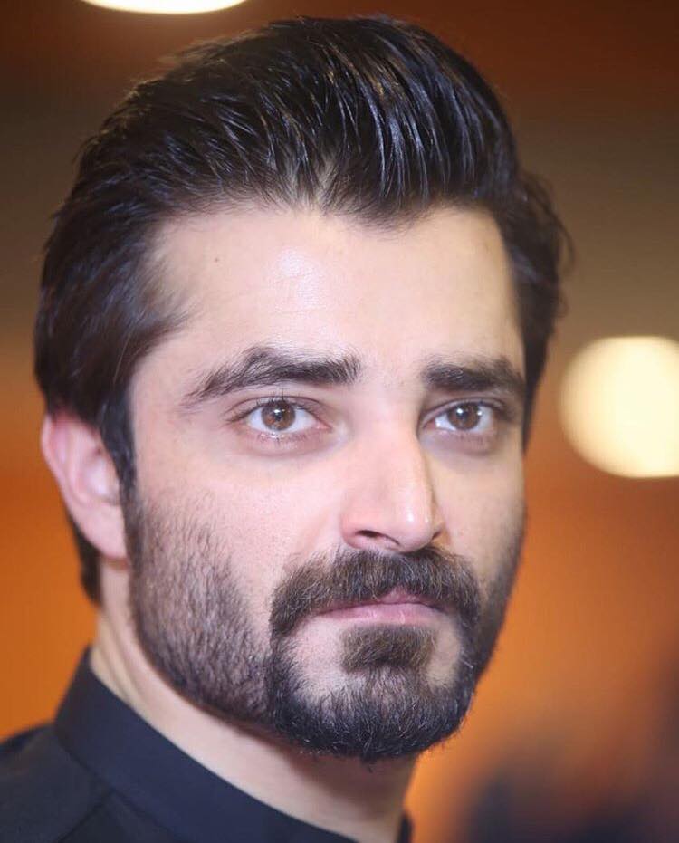 Pakistani handsome actors