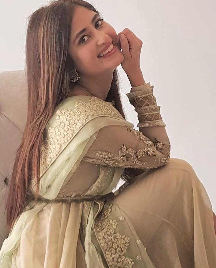 The Most Beautiful Pakistani Actresses 2018 Reviewitpk 9079