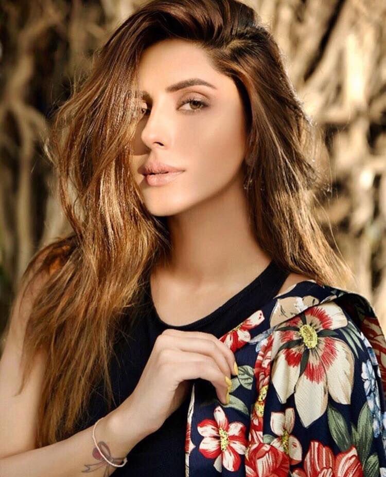 The Most Beautiful Pakistani Actresses 2018 Reviewitpk 9354