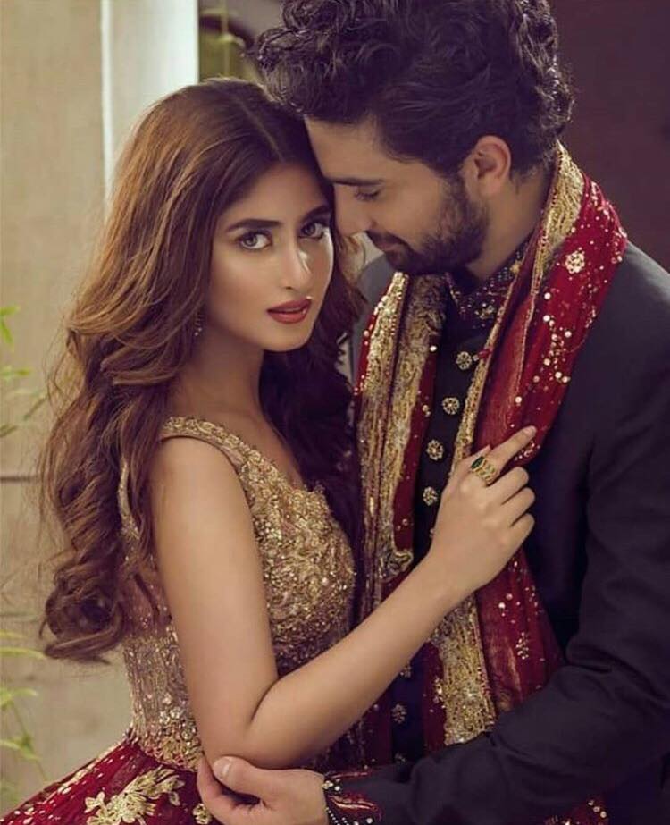 Sajal Ali Tells People To Stop Hating On Ko Ko Korina