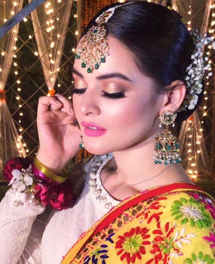 The Most Beautiful Pakistani Actresses 2018 Reviewitpk 8027
