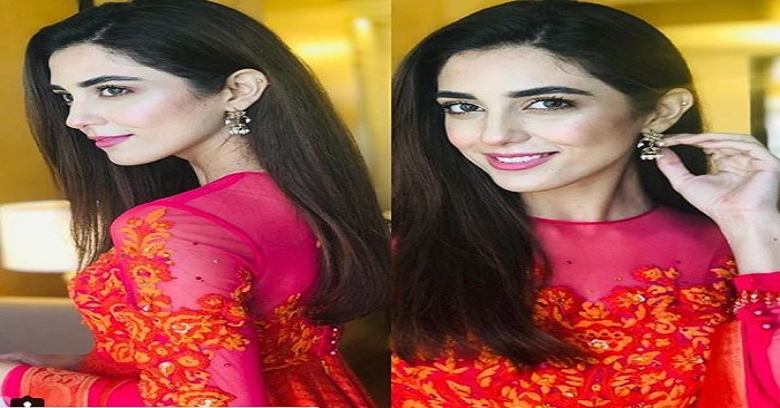Beautiful Maya Ali Slaying In Recent Pictures