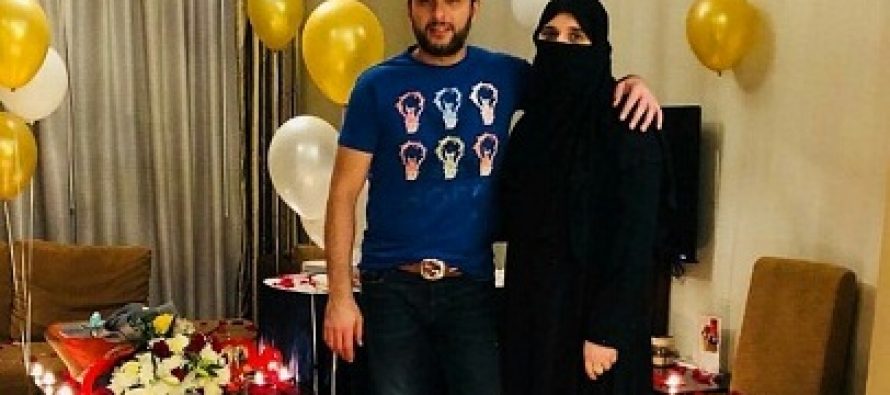 Shahid Afridi’s Cute Anniversary Wish To Wife Nadia