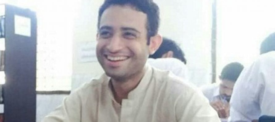 An Engineering Student Attempted Suicide And Left A Note