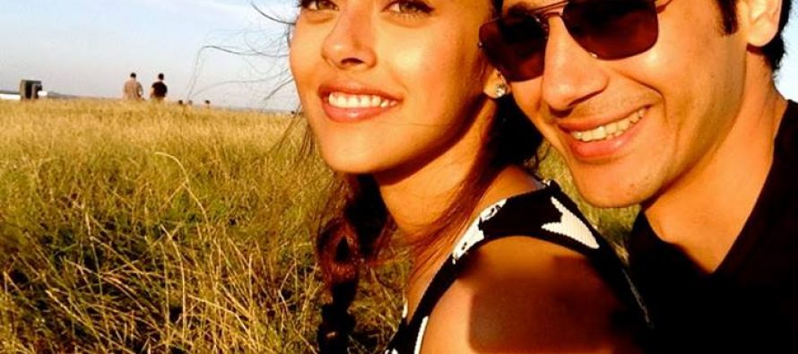 Ainy Jaffri With Her Husband in Croatia | Beautiful Pictures