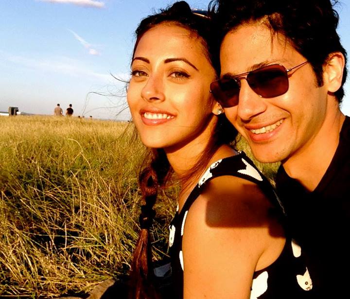 Ainy Jaffri With Her Husband in Croatia | Beautiful Pictures