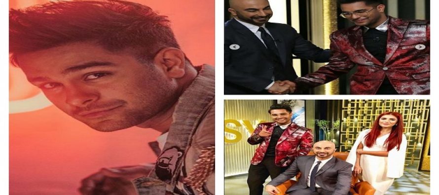 Musicians Are Spoiled, Says Asim Azhar