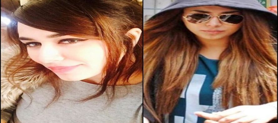 Model Ayyan Ali Is Coming Back To Pakistan