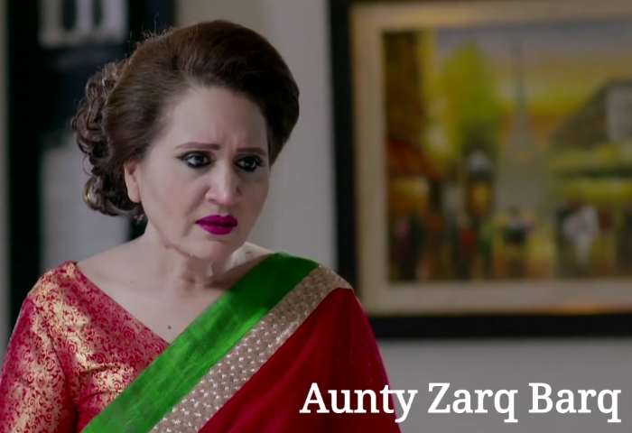 Koi Chand Rakh Episode 10 Story Review - What Fun