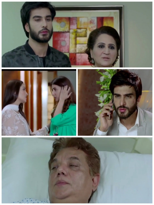 Koi Chand Rakh Episode 11 Story Review - Nothing Special