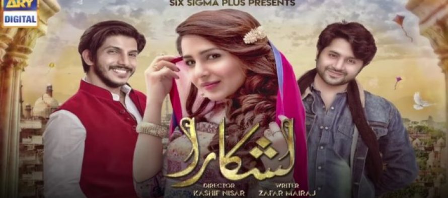 Lashkara Episode 25 & 26 Story Review – Some Progress Finally