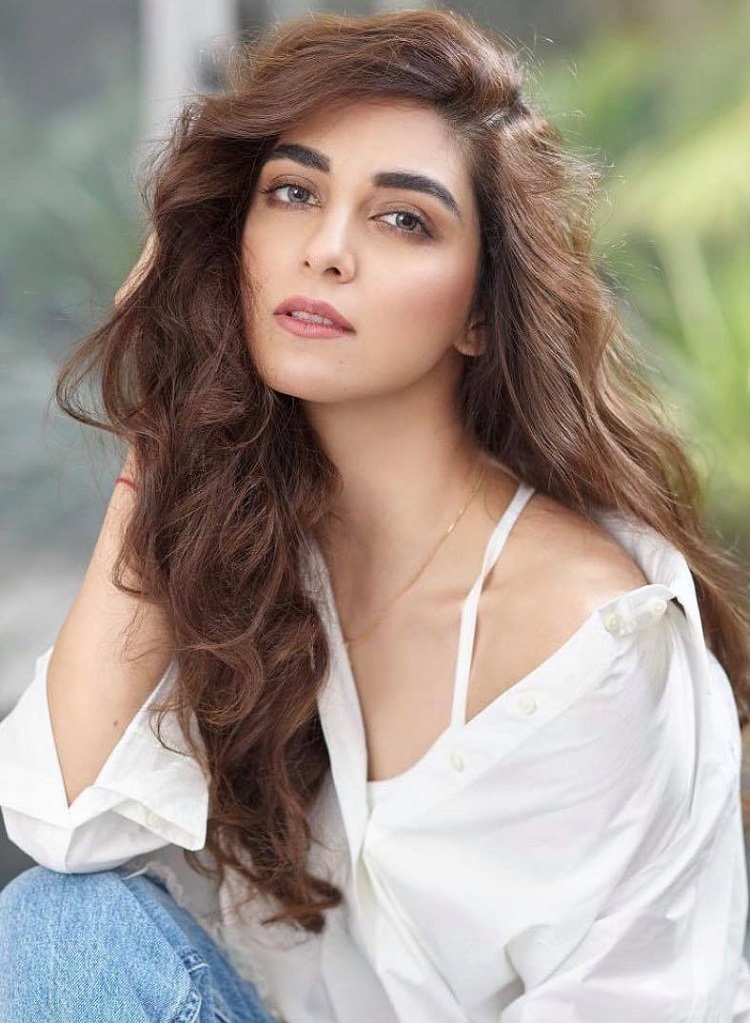 The Most Beautiful Pakistani Actresses 2020