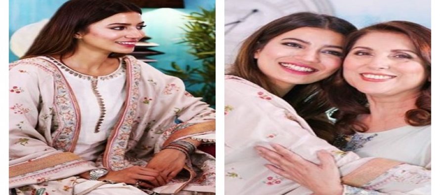 How Did Rabia Butt start Her Career In Modeling