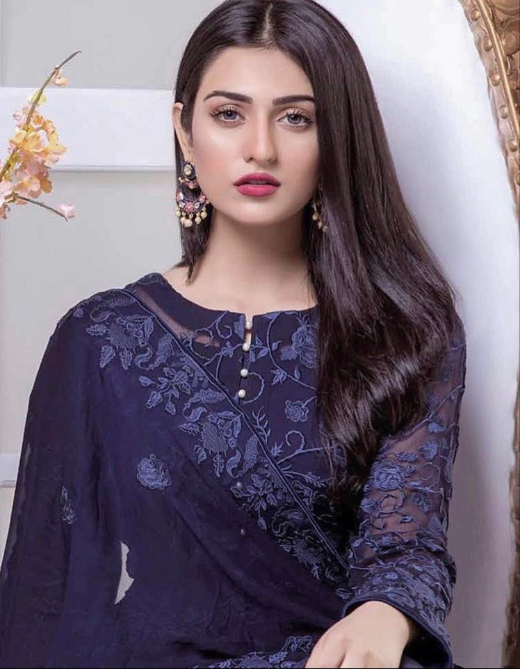 The Most Beautiful Pakistani Actresses 2020