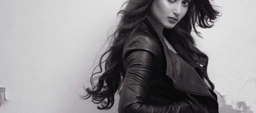 Sajal Ali Latest Photoshoot Is Stunning