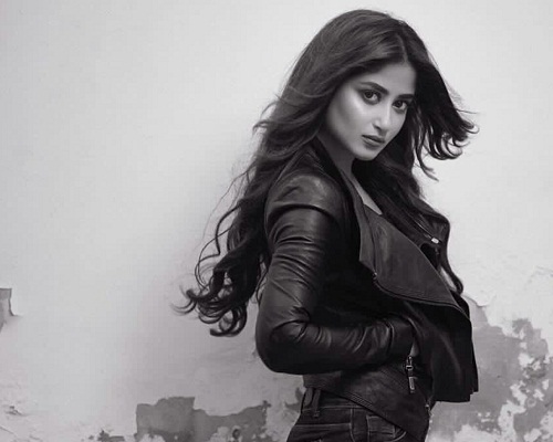 Sajal Ali Latest Photoshoot Is Stunning