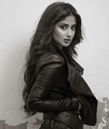 Sajal Ali Latest Photoshoot Is Stunning