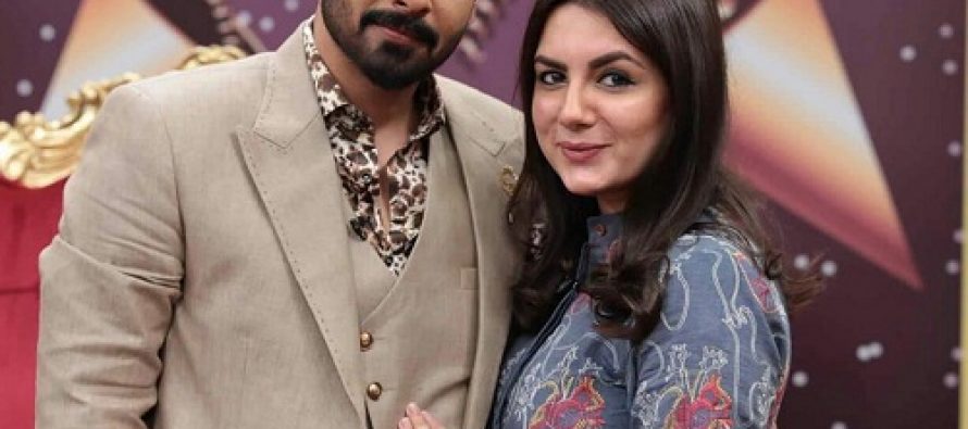 Faysal Qureshi’s Star-Studded Birthday-Pictures