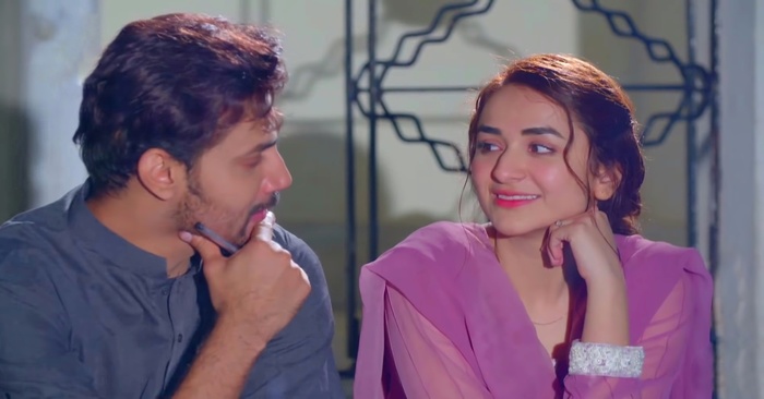 Best On-Screen Couples of Pakistani Dramas In 2018